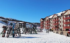 Ski Lodge Taenndalen